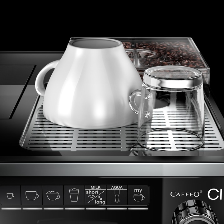 Image du produit Melitta Caffeo CI