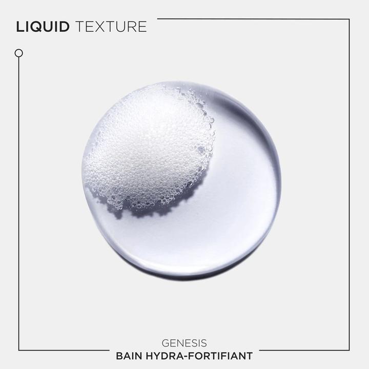 Image du produit Kérastase Mini Genesis Bain Hydra-Fortifiant (Shampoing liquide, 80 ml)