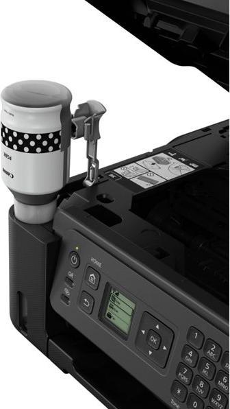 Produktbild Canon PIXMA G4570 (Tintentank, Farbe)