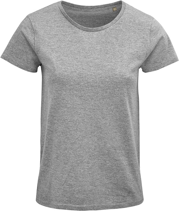 Actual product image Sols Crusader Tshirt Organic Cotton (S)