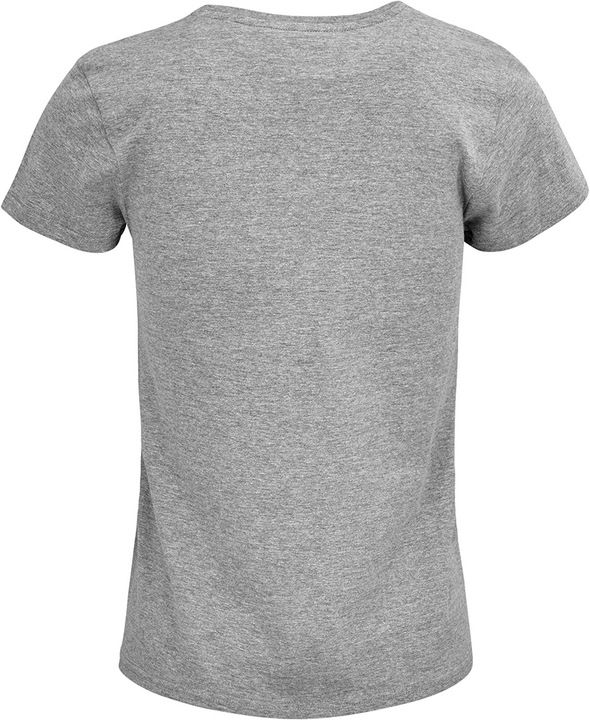 Actual product image Sols Crusader Tshirt Organic Cotton (S)