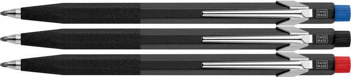 Actual product image Caran d'Ache Fixpencil (3 mm, HB, 1 x)