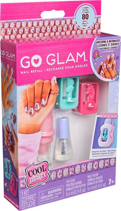 Produktbild Spin Master Go Glam