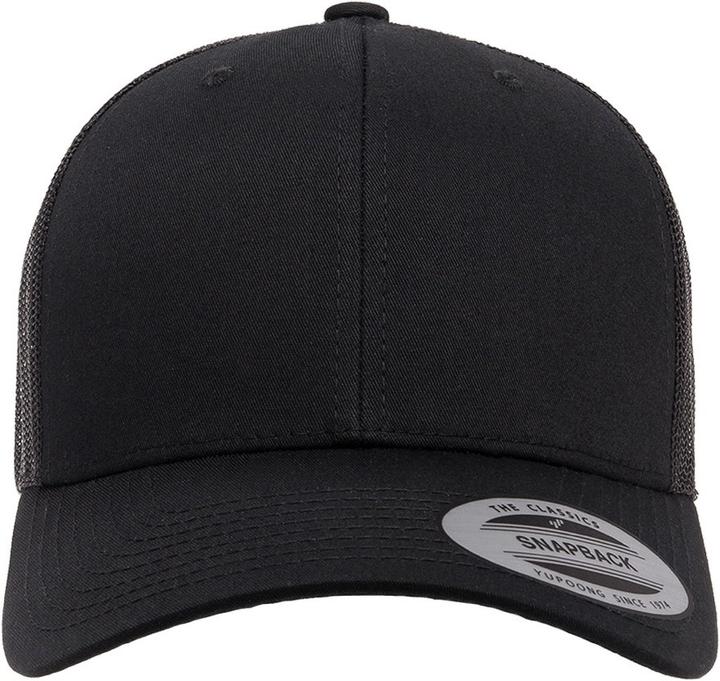 Produktbild Flexfit Trucker Cap (One Size)