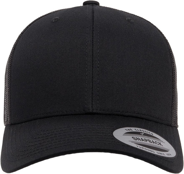 Actual product image Flexfit Trucker Cap (One size)