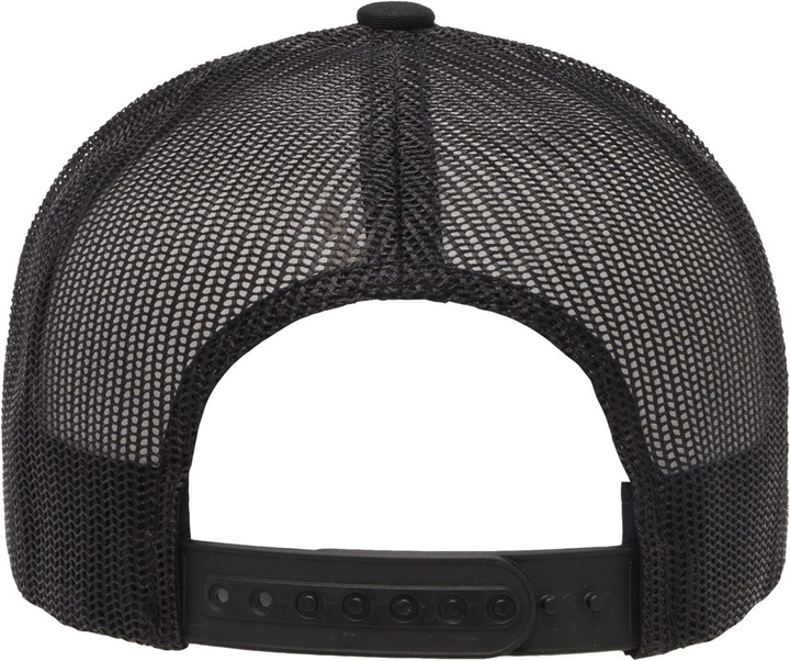 Actual product image Flexfit Trucker Cap (One size)