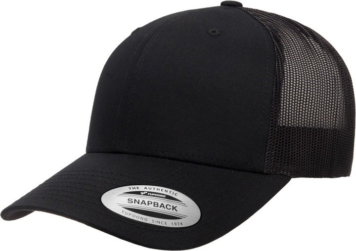 Actual product image Flexfit Trucker Cap (One size)