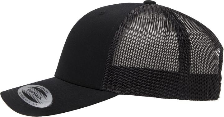 Produktbild Flexfit Trucker Cap (One Size)