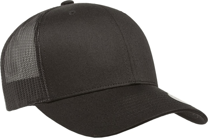 Actual product image Flexfit Trucker Cap (One size)