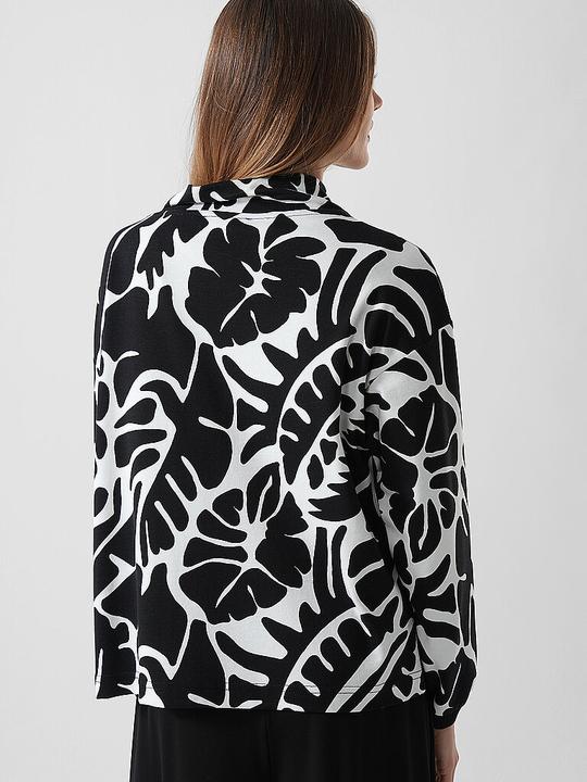 Produktbild Doris Streich Sweatjacke (44)