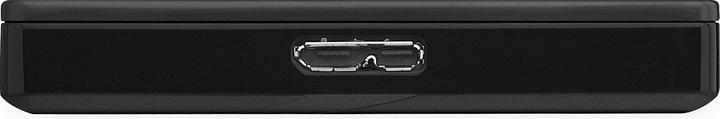 Actual product image Seagate Backup Plus Slim (1 TB)