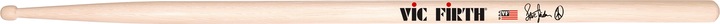 Actual product image Vic Firth Steve Jordan (Drum set)