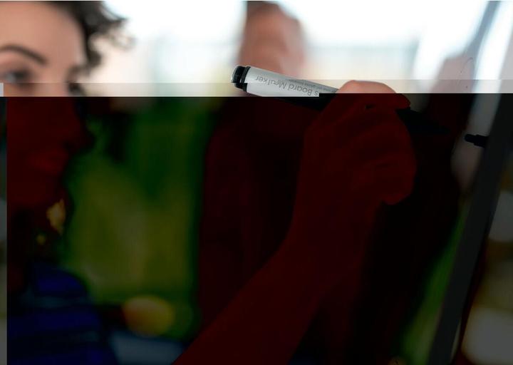 Immagine prodotto Nobo Marcatore in vetro (4 x)