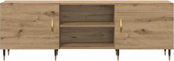 Produktbild vidaXL TV-Schränk (30 x 30 x 50 cm)