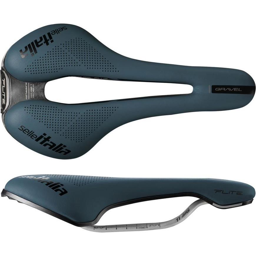 Thumbnail - Selle Italia, Velosattel, (Gravel)