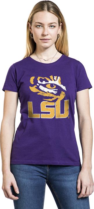 Produktbild University Lsu (S)
