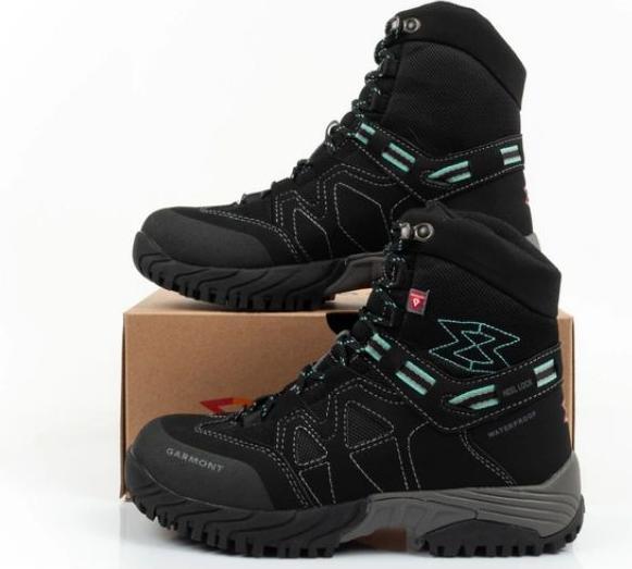 Produktbild Garmont Momentum Wp Wms (38)