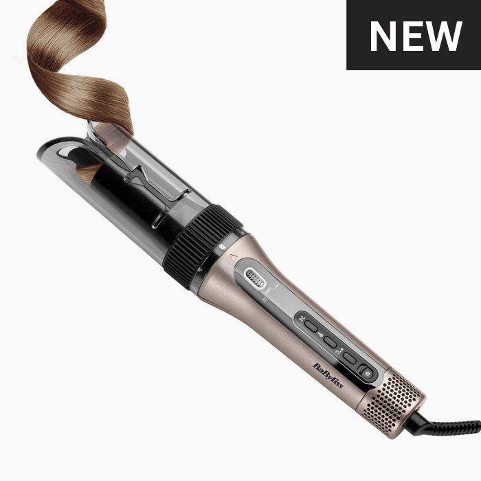 Actual product image BaByliss Style Secret Air