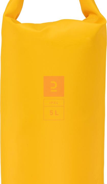 Orange, Yellow, Black