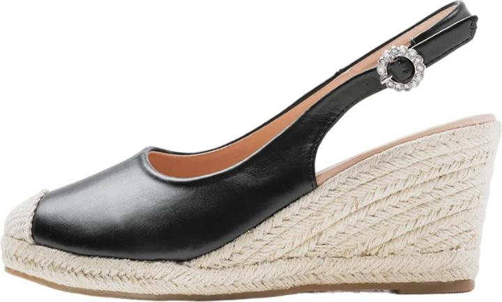 Produktbild Where's That From Keilabsatz Nevada Strassbesatz PU (37)