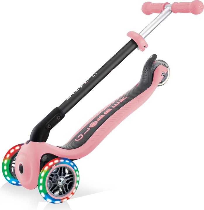 Actual product image Globber Plus