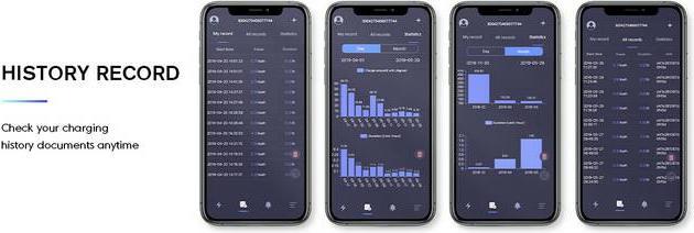 Produktbild Besen EV Wallbox (Typ 2, 11 kW, 16 A)