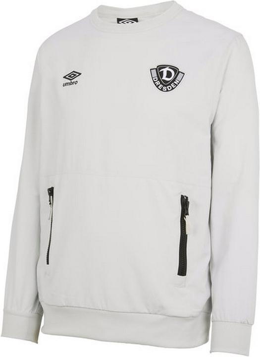 Produktbild Umbro SG Dynamo Dresden 2223 Sweatshirt Reise (M)