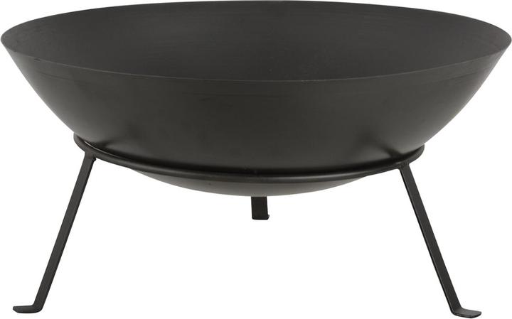 Actual product image Esschert Design Fire bowl M (49 cm)