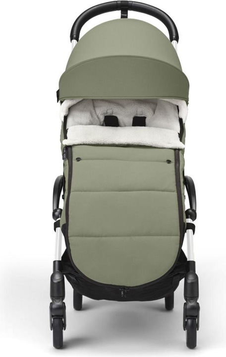 Produktbild Stokke Yoyo Fusssack