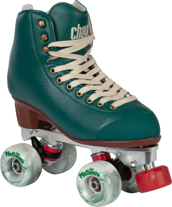 Immagine prodotto Chaya Pattini A Rotelle Lifestyle (40)