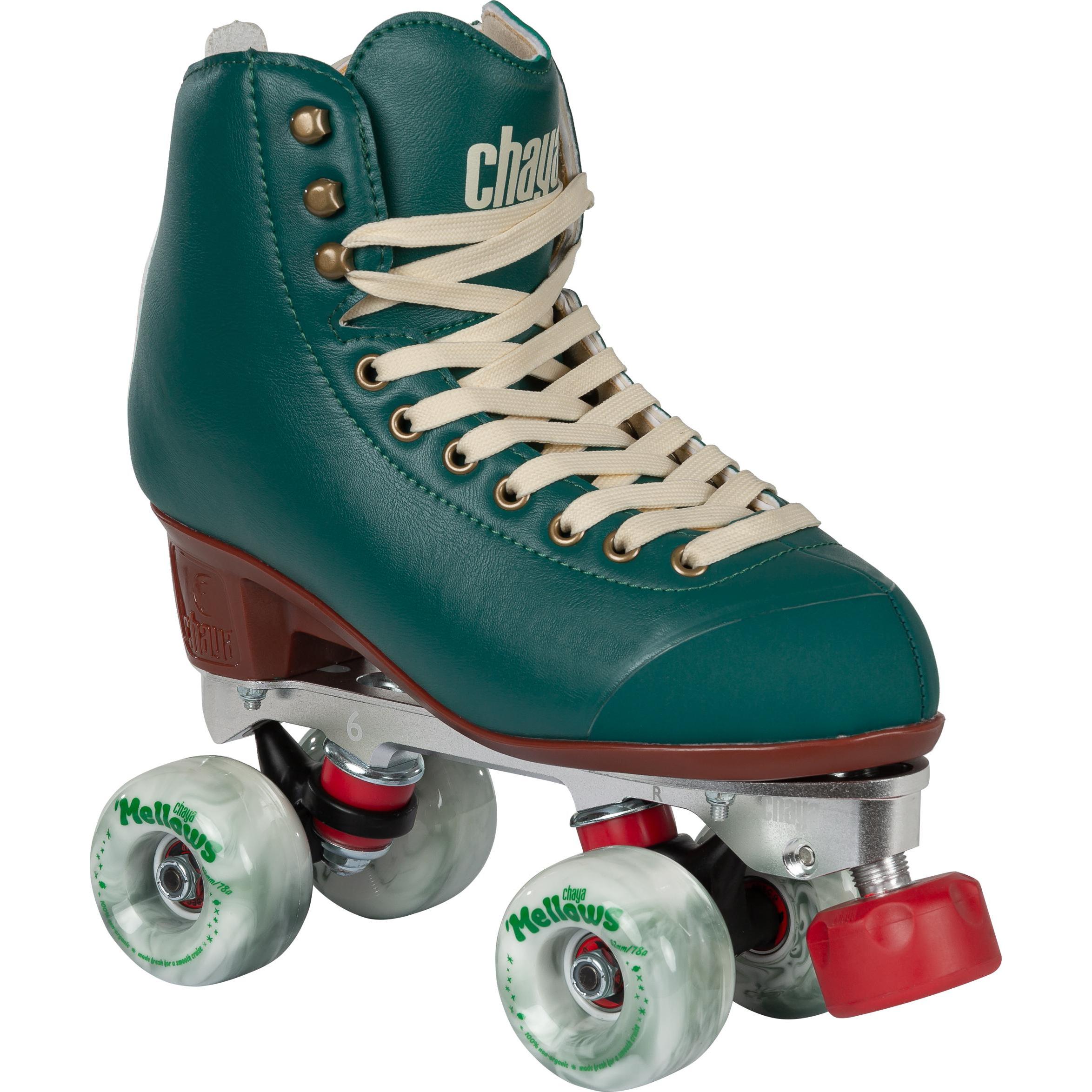 Chaya Lifestyle Rollerskates (40) (810661)