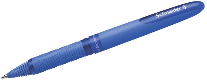 Actual product image Schneider Hybrid rollerball (Blue, 1 x)