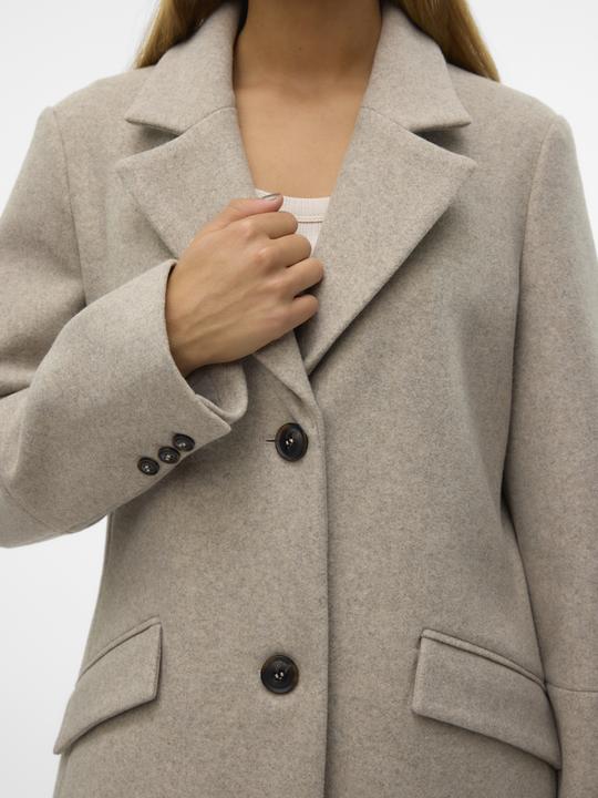 Actual product image Vero Moda VMFORTUNESARA Mantel Mantel