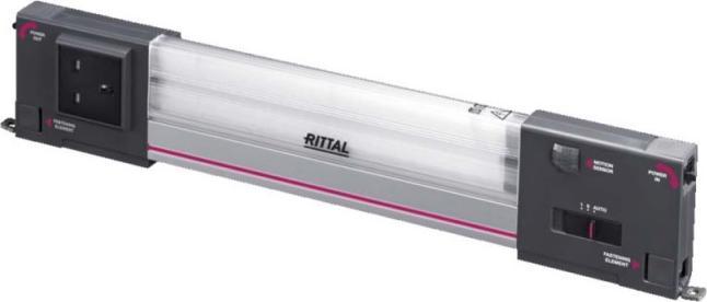 Produktbild Rittal Schaltschrankleuchte SZ 2500.311 EEK: E (A - G) 11W 1200lm 1St.