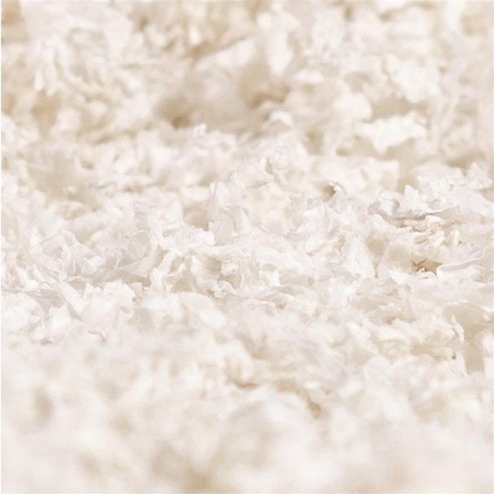 Actual product image NoName Über - Soft Paper Bedding 170l White (Bedding)