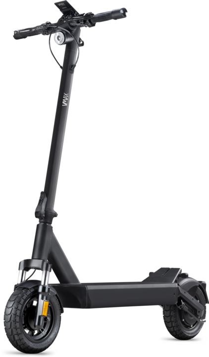 Vmax VX4 ST (20 km/h, 75 km, 500 W)