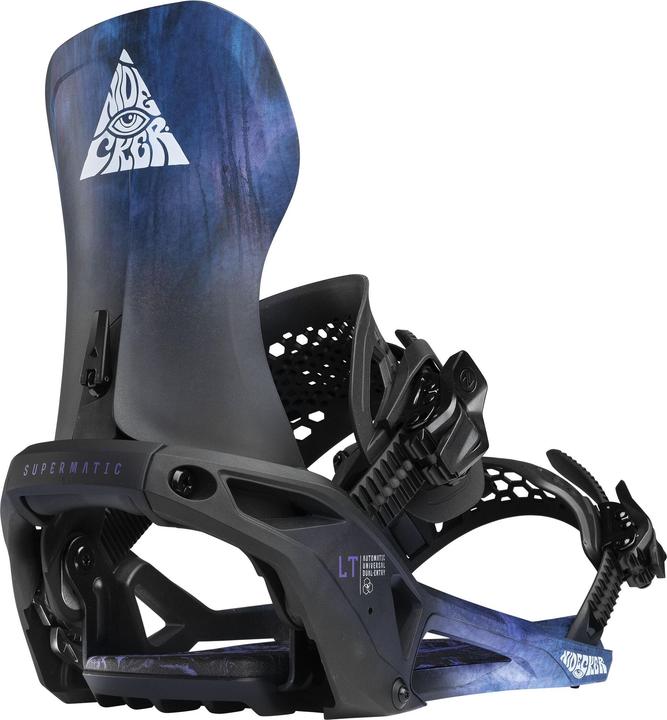 Produktbild Nidecker LT Supermatic (M)