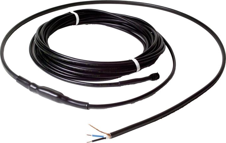 Immagine prodotto Devi Cavo riscaldante per esterni 30W/m 230V 20m sw 89846004