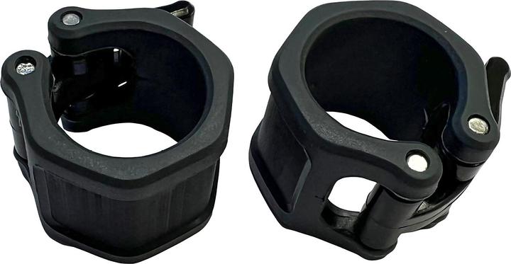 Sport-Thieme Hantelverschlüsse Pump