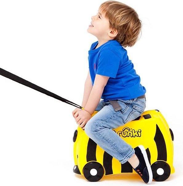 Produktbild Trunki Biene Bernard (18 l)
