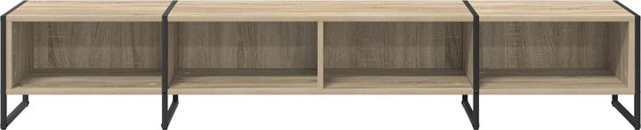 Actual product image vidaXL TV-Schränk (36 x 170.50 x 30.50 cm)