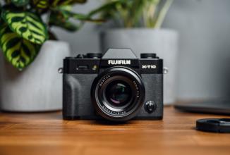 Image du produit Voigtländer Nokton 35mm f/1.2, Fuji X (Fujifilm X, APS-C / DX)