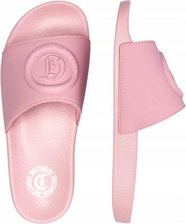 Actual product image Just Cavalli Fondo Pool Dis Flip-Flops für Damen. 4 Rosa (36)