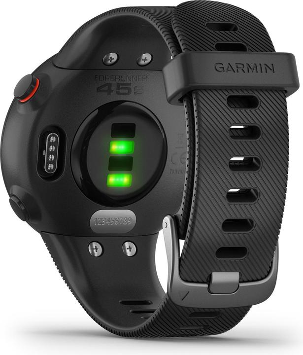 Actual product image Garmin Forerunner 45S (39.50 mm)