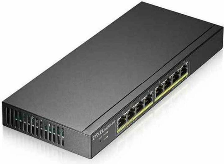 Productafbeelding Zyxel Schakelaar 24x GE GS1100-24E V3 (24 ports)