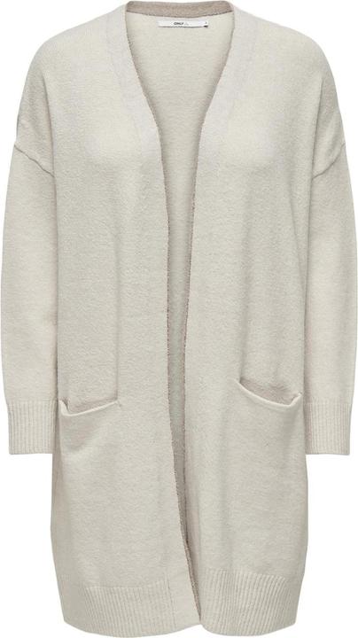 Actual product image Only ONLGABRIEL L/S LONG CARDIGAN CC KNT Cardigan (L)