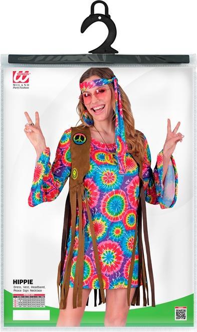 Immagine prodotto Widmann Hippie (M)