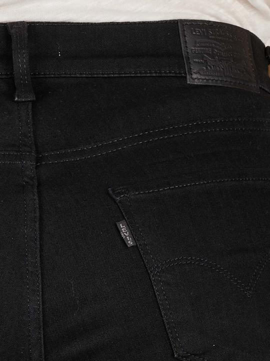 Actual product image Levis Levi's 310 Jeans Super Skinny Fit Plus Size Shaping (W32/L32)