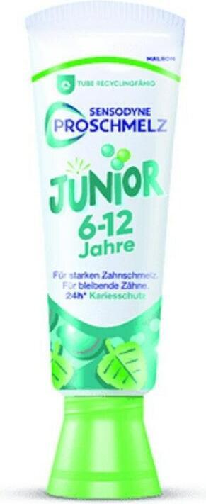Image du produit Sensodyne Proschmelz Junior (75 ml)