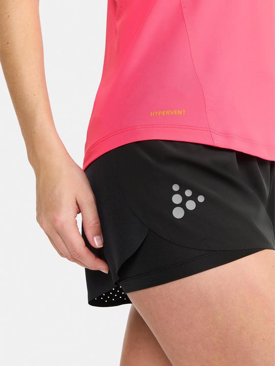 Actual product image Craft Women's Pro Hypervent Singlet 2 (XL)